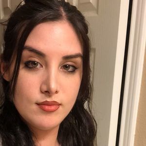 Meet your Posher, Audrey